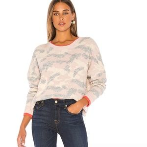 Brussels Pullover Sweater  Central Park West brand